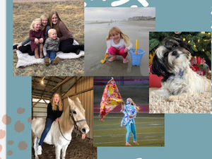 Meet your Posher, Jaiden